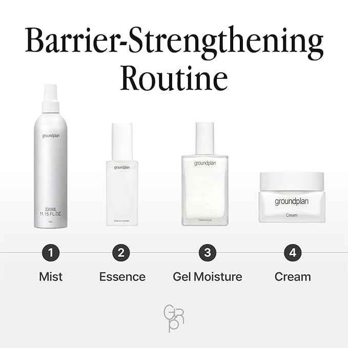 mist, Facial Mist Spray, Face Moisturizer, Radiant Skin, Hydrating, Moisturizing, Glow Mist, Soothing, Korean Skincare-GlimoraGlow