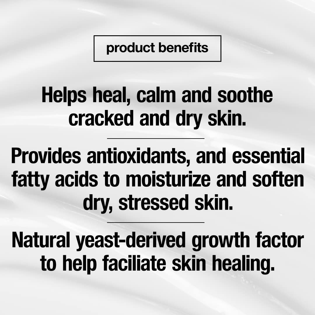 CONTROL CORRECTIVE Growth Factor Treatment Cream, 0.5 Oz - An Elegant Facial Cream For Calming Down Skin After Peels, Microdermabrasion Or Retinol Usage, Diminishes Visible Scars, Soothes Irritation-GlimoraGlow