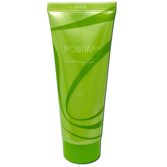 Ultimate Defining Body Gel Applicator Lipo Gel Cream it Works For Firming Toning Contouring - 150 Ml-GlimoraGlow