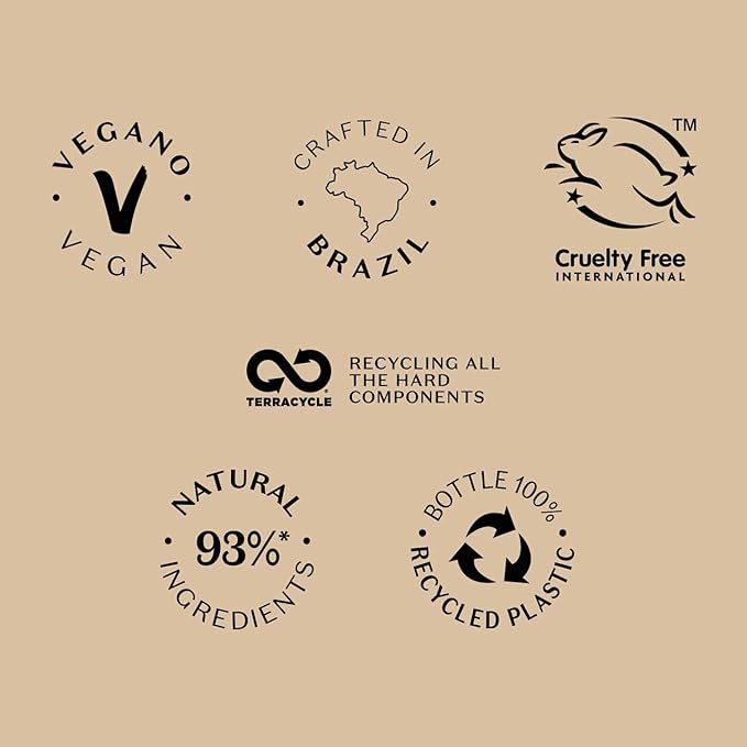 Nativa SPA by O Boticário, Açaí Moisturizing Body Lotion | Long-Lasting Hydration and Lightweight, Fragranced Moisturizer, 13.5 Ounce-GlimoraGlow