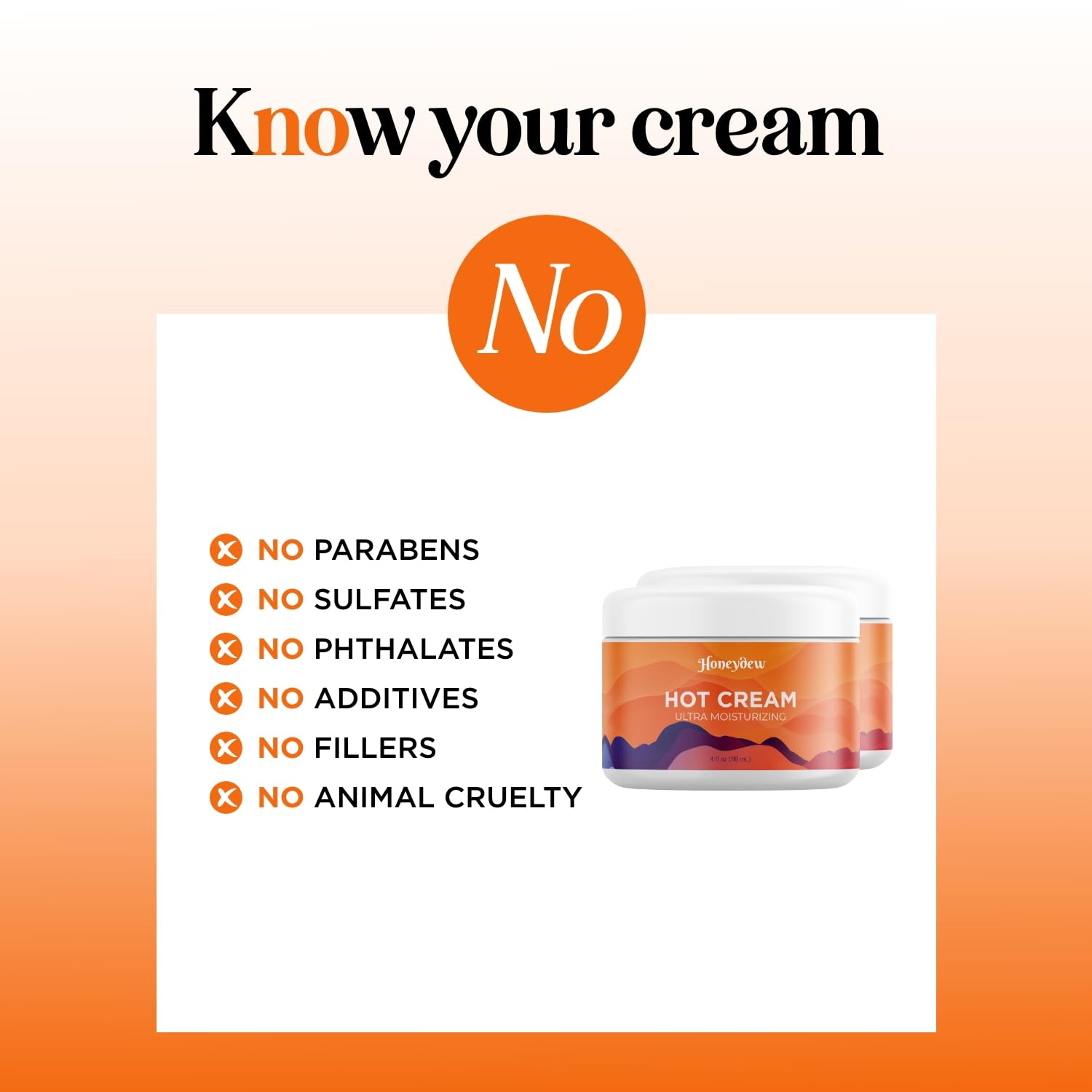 Premium Hot Cream Sweat Enhancer - Firming Body Lotion for Women and Men and Body Sculpting Cellulite Workout Cream - Ultra Moisturizing Invigorating Body Firming Cream with Natural Oils - 2 Pack-GlimoraGlow