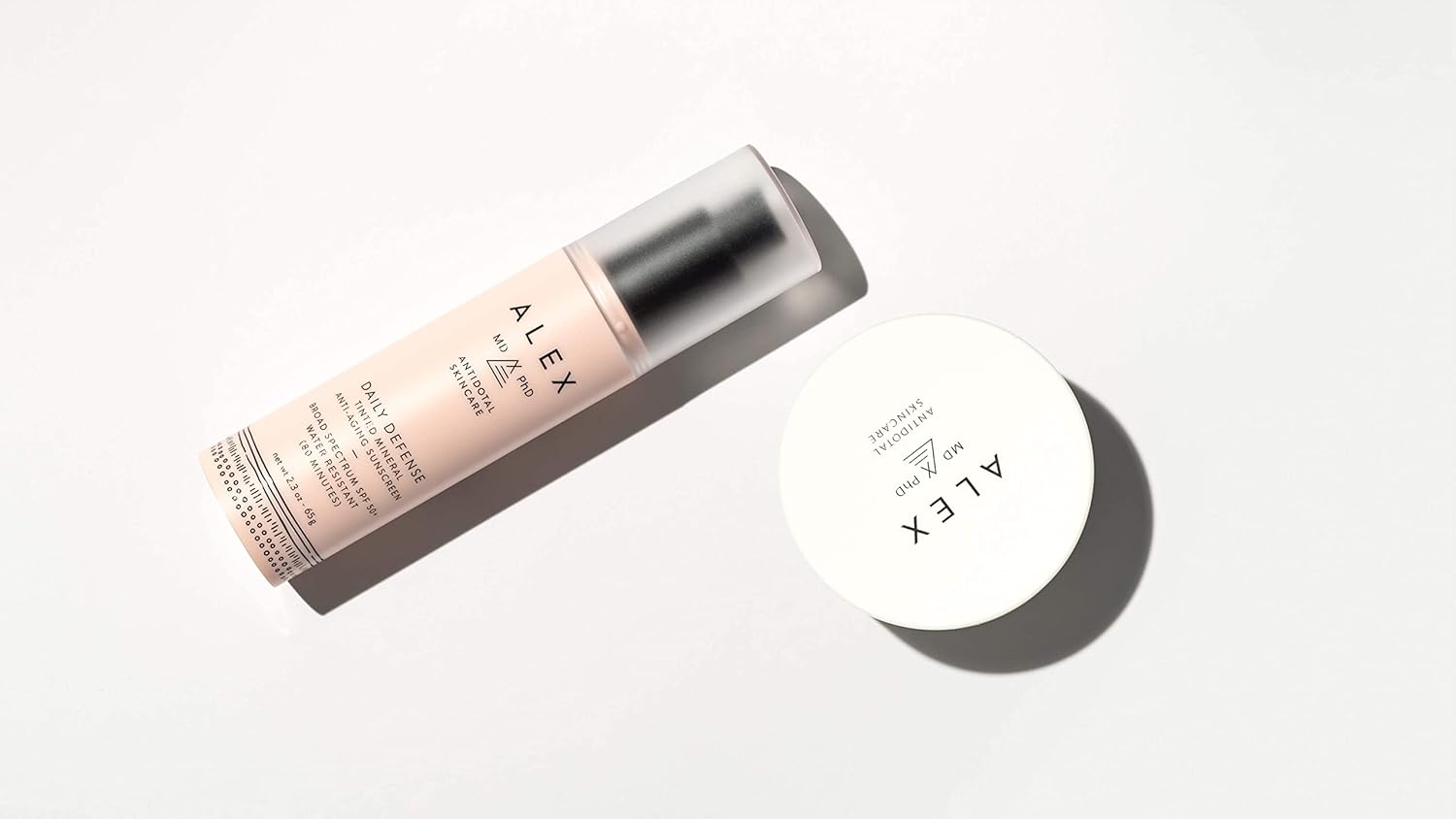 365 Age Defense Anti-Aging Anti-Pollution Moisturizer with Patented Marine Algae Extract + Hyaluronic Acid + Niacinamide | Free of Fragrances, Parabens, Oil, Dyes and Gluten | 1.7 Fl oz-GlimoraGlow