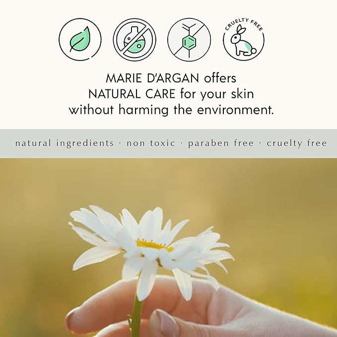 Marie d'Argan Eye Contour Serum for dark circles and puffiness, with Hyaluronic Acid, Ginseng and Hibiscus Anti-wrinkle, Repairs Bags under eyes, iluminates skin, firming effect, 15 ml,-GlimoraGlow