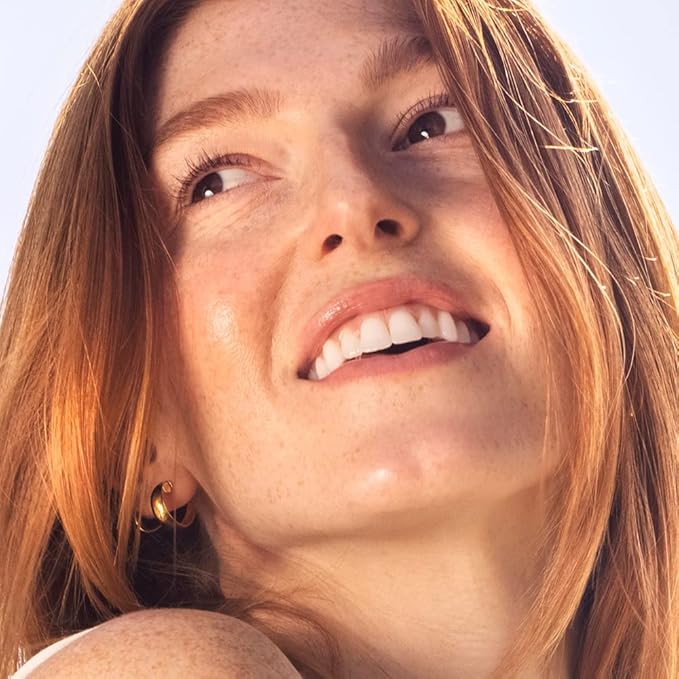 Sky Organics - Organic Coconut Oil & Vitamin E, 16.9 fl oz - Skin & Hair Ultra-Hydrating Oil - Fatty Acids & Antioxidants - Natural, Vegan & Cruelty Free - Skin Care & Hair Care w Ebook-GlimoraGlow