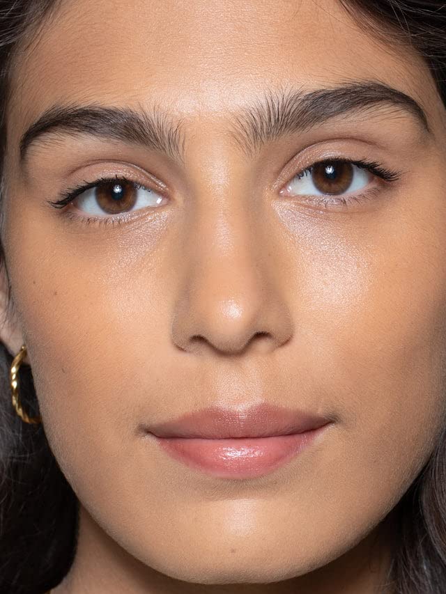 ILIA - True Skin Serum Foundation | Non-comedogenic, Cruelty-Free, Vegan, Weightless Feel, Buildable Coverage, Safe For Sensitive Skin (Senja SF9.25)-GlimoraGlow