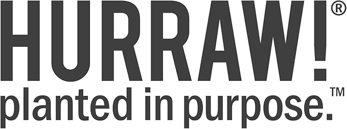 Hurraw! Pitta (Coconut, Mint, Lemon Grass), Kapha (Grapefruit, Ginger, Eucalyptus), Vata (Almond, Cardamon Rose) Lip Balms, 3 Pack Bundle: Organic, Certified Vegan, Cruelty, Gluten Free, 100% Natural-GlimoraGlow