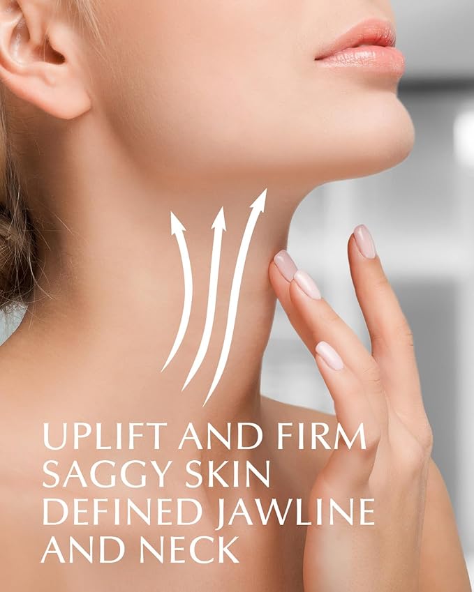 EnaSkin Retinol Cream for Wrinkles: Face Neck Collagen Cream for Tightening Skin - Anti Aging Facial Moisturizer Day and Night for Women and Men 1.7 Fl OZ-GlimoraGlow