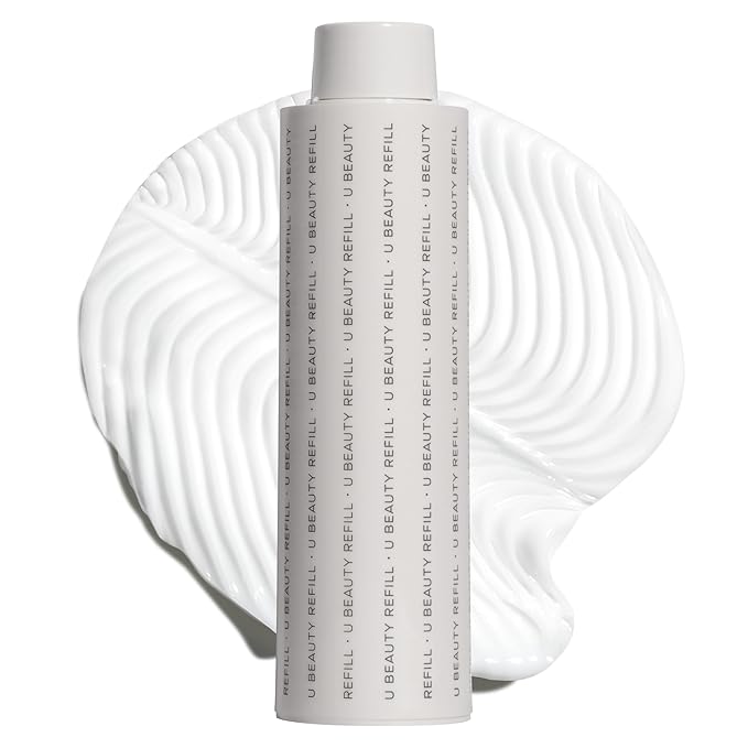 U Beauty The Sculpt - Arm Compound Refill 4.0 oz / 120 ml-GlimoraGlow