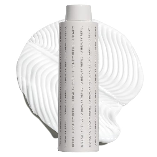 U Beauty The Sculpt - Arm Compound Refill 4.0 oz / 120 ml-GlimoraGlow