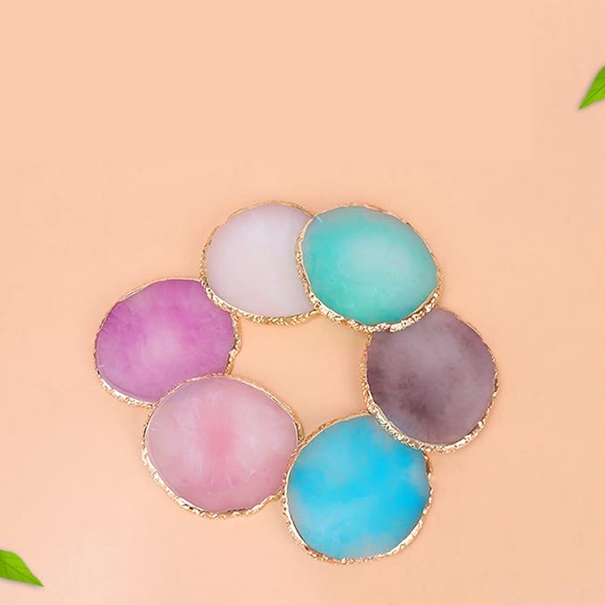 1 Piece Nail Art Palette Nail Polish Palette Mixing Palette Makeup Plate Nail Plates for Nail Art Nail Tip Holder Nail Art Display (1 gray)-GlimoraGlow