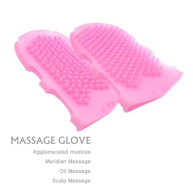 14PCS Facial Cupping for Massage - Face Cupping Set, Vacuum Suction Cups for Neck Body Beauty Anti Cellulite Cup Therapy and Cellulite Massager-GlimoraGlow