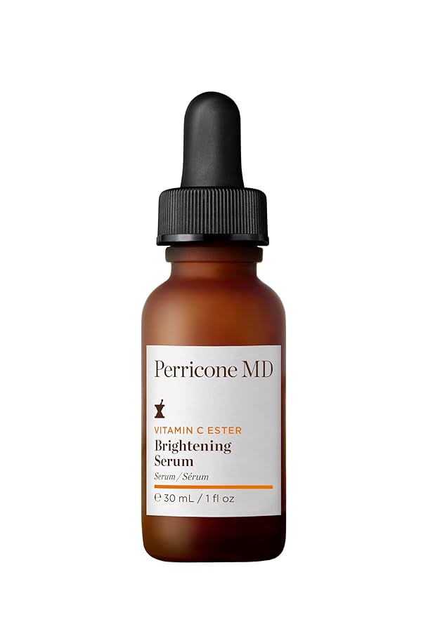 Perricone MD Vitamin C Ester Brightening Serum 1 Fl Oz (Pack of 1)-GlimoraGlow
