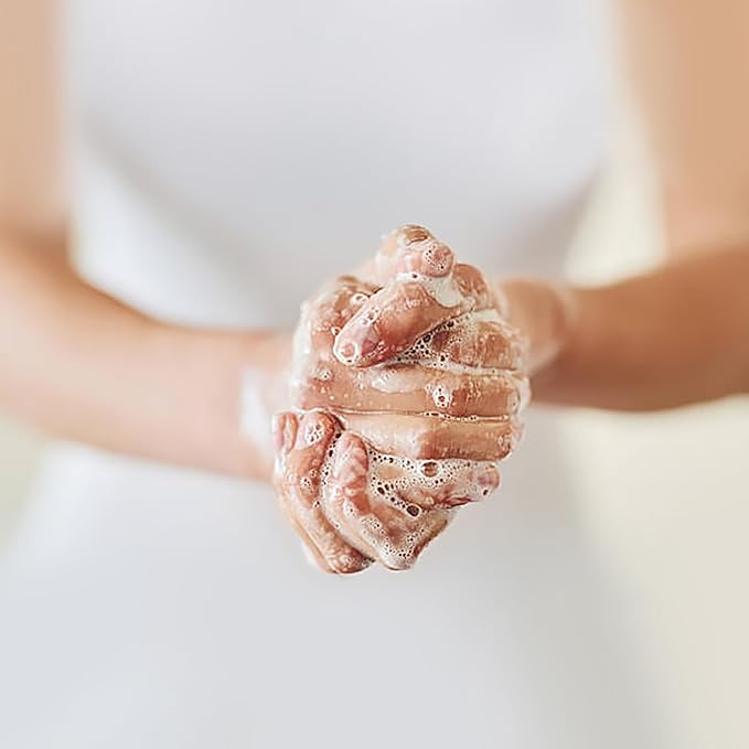 Raw Sugar Pineapple + Maqui Berry + Coconut Hand Soap, Body Scrub & Body Butter Bundle, Body Care for Dry Skin, Exfoliate and Moisturize, Hand Wash + Body Care - Formulated without Sulates and Paraben-GlimoraGlow