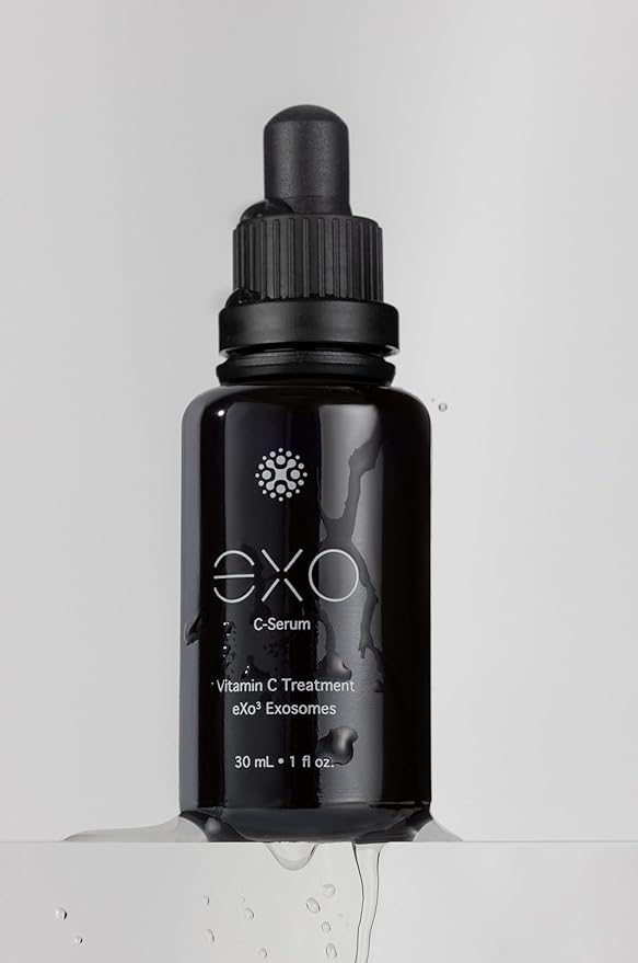 EXO C-SERUM™ - Vitamin C Treatment | 30ML / 1 fl oz.-GlimoraGlow