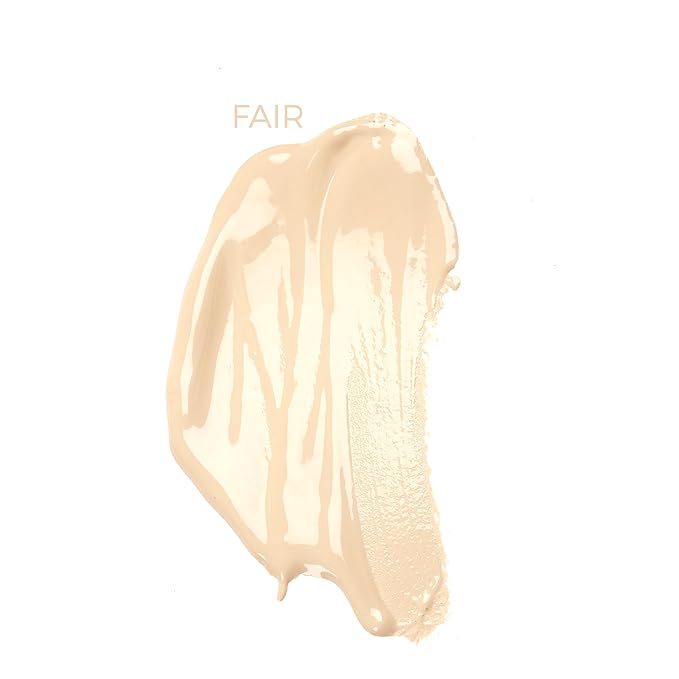 Suntegrity 5 in 1 Tinted Mineral Sunscreen for Face (SPF 30-2 oz) - Fair | BB Cream Moisturizer with Physical UVA/UVB Broad Spectrum Protection | Safe for Sensitive Skin-GlimoraGlow