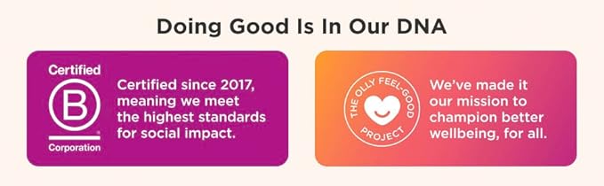 OLLY Renew Body Wash with Vitamin D, Retinol & Botanicals – Nourishing Cleanser for Skin Barrier Repair, Deep Hydration, Jasmine Bergamot Scent, 17oz-GlimoraGlow