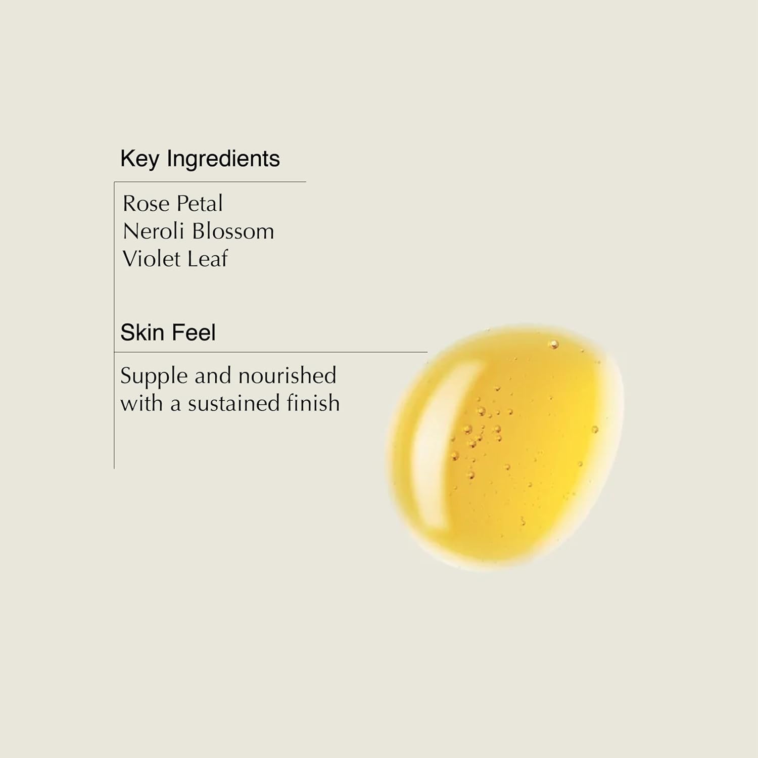 Aesop Damascan Rose Facial Treatment Oil | Hydrating Face Oil with Rose Petal, Neroli Blossom & Violet Leaf | Nourishing Vitamins & Fatty Acids for Dry, Distressed Skin | 0.8 fl oz-GlimoraGlow