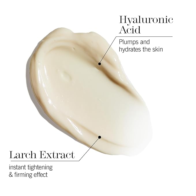 This Works Perfect Cleavage & Neck Serum with Marine Algae & Hyaluronic Acid – Neck Cream Firms & Hydrates – 5 fl oz-GlimoraGlow