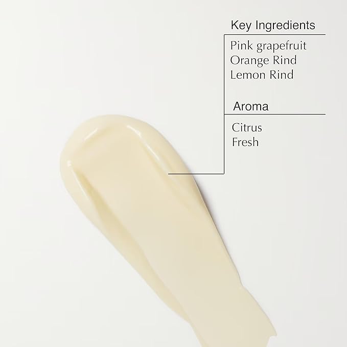 Aesop Rind Concentrate Travel Body Balm | Nourish and Smooth Skin with Shea and Cocoa Butter | Aloe Vera Juice to Soothe and Hydrate | 3.4oz / 100mL-GlimoraGlow