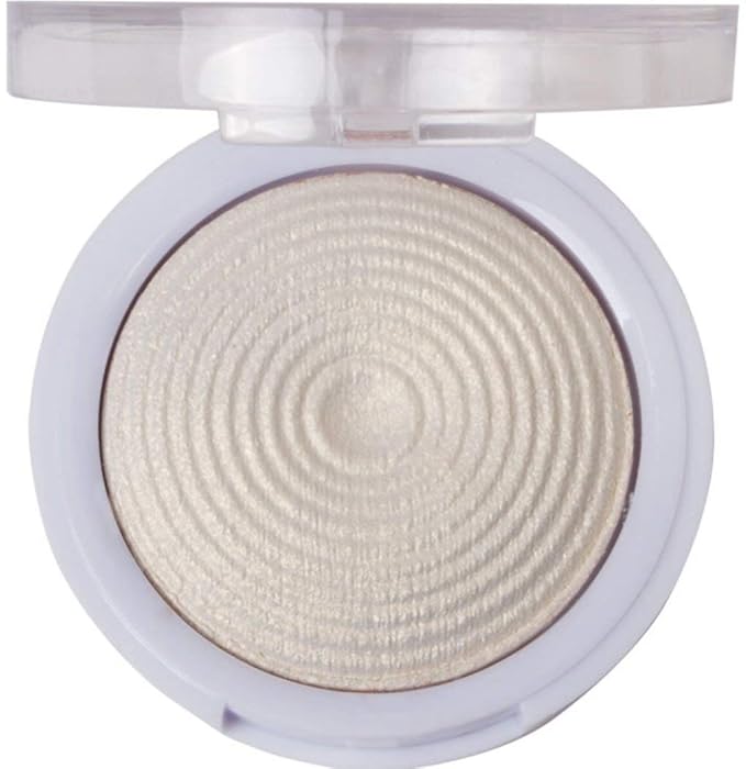 J.CAT BEAUTY You Glow Girl Baked Highlighter - White Goddess-GlimoraGlow