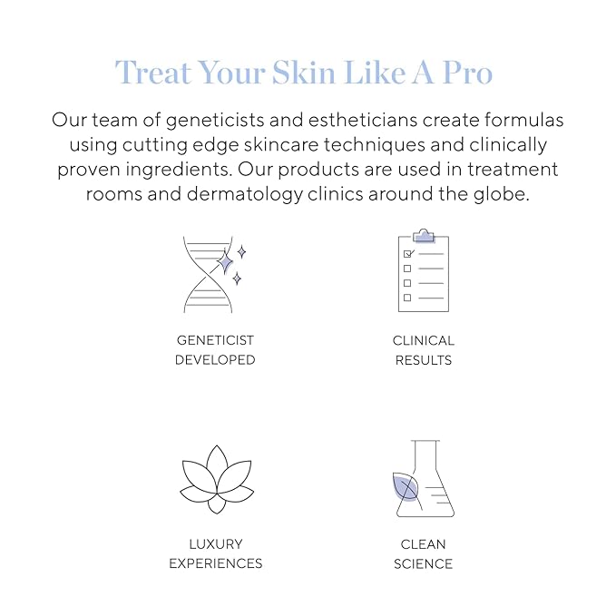 HydroPeptide Uplift Gentle Firming Gel, 0.5 Fl Oz-GlimoraGlow