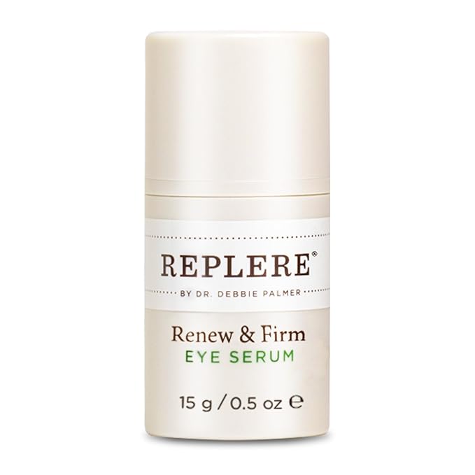 Renew & Firm Eye Serum-GlimoraGlow