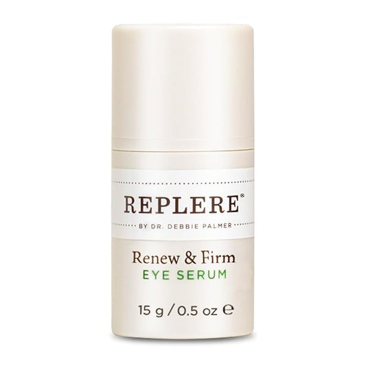 Renew & Firm Eye Serum-GlimoraGlow