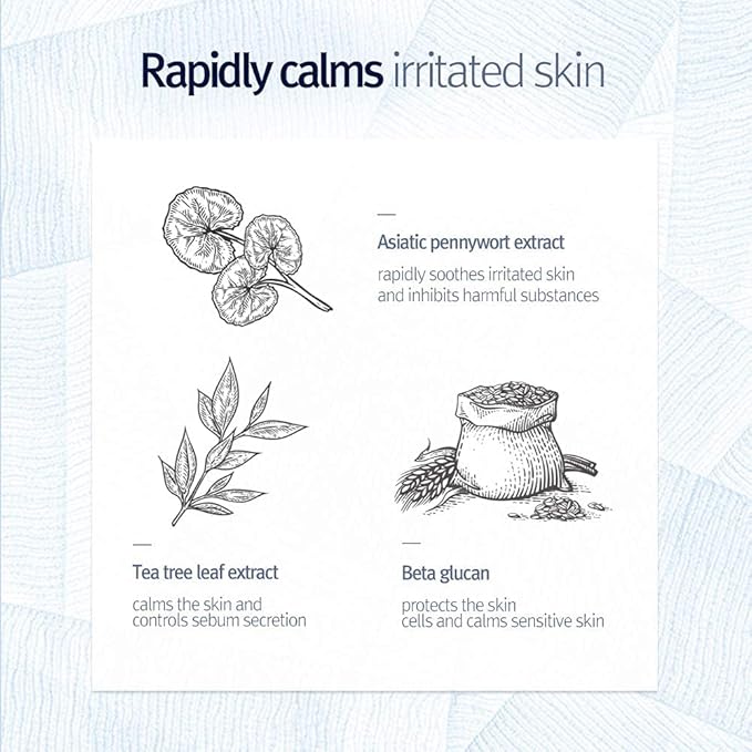 Pyunkang Yul PKY Low pH Pore Deep Cleansing Foam, Pore Cleanser with Fluffy Microbubbles, AHA, Witch Hazel, Zero Irritation, Korean Skincare (3.38 Fl. Oz, 100ml)-GlimoraGlow