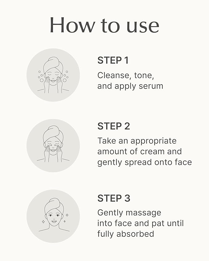 SU:M Micro-Active Soft Fit Cream (1.67 fl oz) - Deep Hydration for Elasticty, Sensitive Skin. Korean Skin Care. Peptides, Fermented Nutrients.-GlimoraGlow