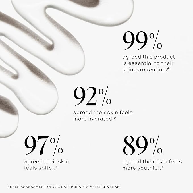 DIME Beauty Hyaluronic Acid Serum, Ultra Hydrating Face Serum with Pure Hyaluronic Acid, 1 oz / 30 ml-GlimoraGlow