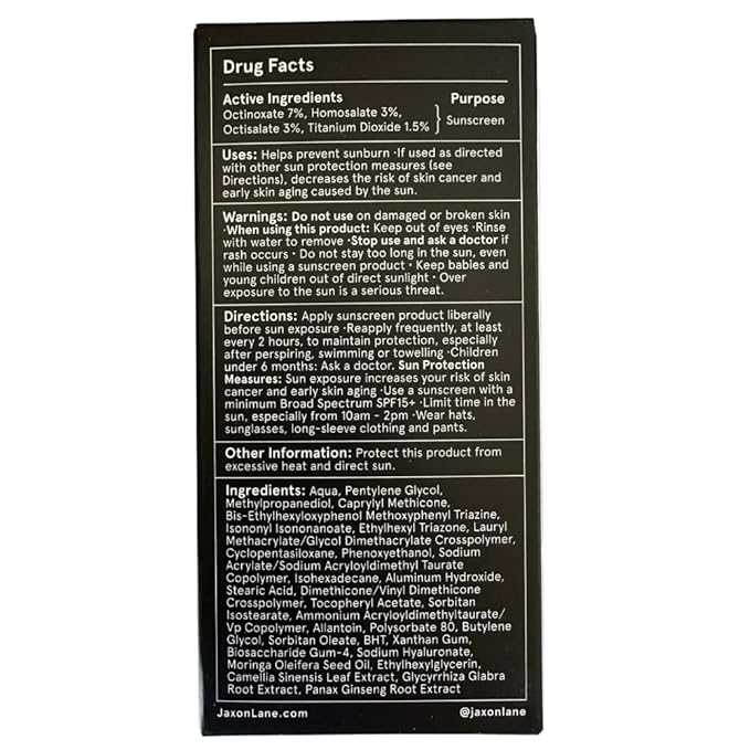 RAIN OR SHINE Anti Aging Face Sunscreen SPF 50 for Clear Skin w/Green Tea, Hyaluronic Acid, Vitamin E Oil, Ginseng, Licorice Root – SPF Moisturizer for Face & Body (Fragrance-Free, 2.03 Fl Oz, 4 pack)-GlimoraGlow