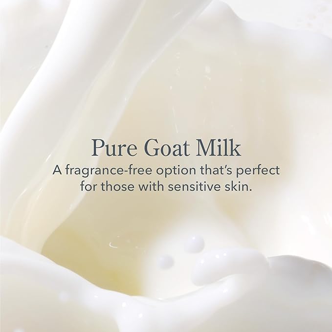 Beekman 1802 Goat Milk Lotion - Hydrates, & Softens Dry Skin, Body and Hand Lotion - With Shea Butter & Jojoba Oil - Lightweight, Non-Greasy, Cruelty-Free-GlimoraGlow