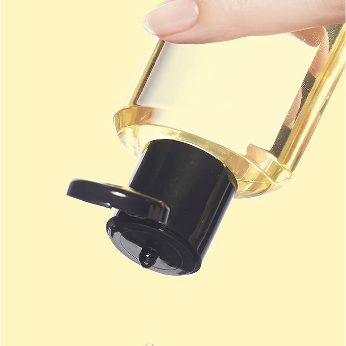 Neutrogena Body Oil Light Sesame Formula, 16 fl oz, Radiant Glow Moisturizer for Dry Skin, Bath & Shower Oil For Smooth and Hydrated Skin-GlimoraGlow