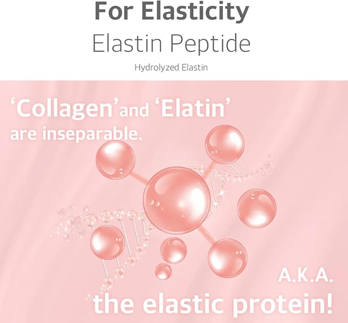 Lavien Micro Collagen Mist Essence - Hydrating Facial Spray, Redness and Smooth Skin - Suitable All Skin Types - 3.38 Fl Oz Bottle-GlimoraGlow