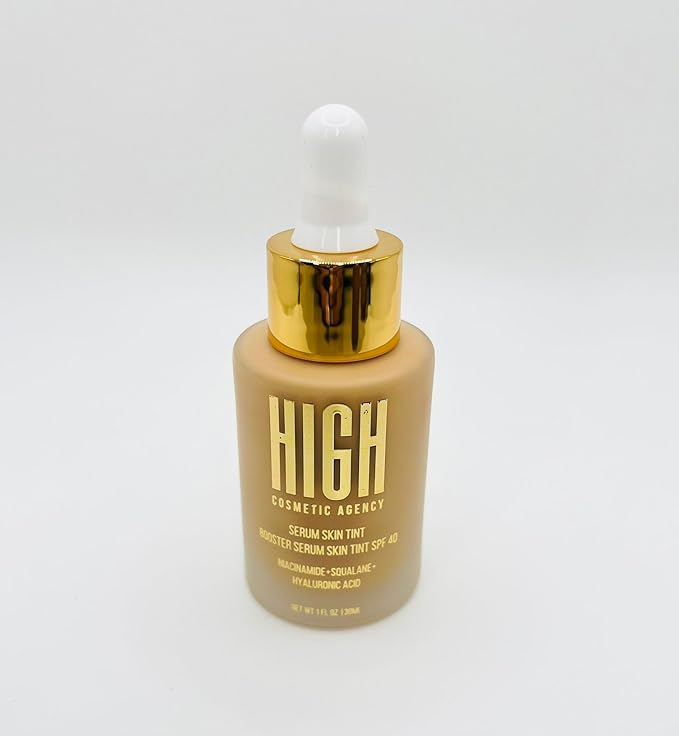 SERUM SKIN TINT (MEDIUM TO DEEP) BOOSTER SERUM SKIN TINT SPF 40-GlimoraGlow