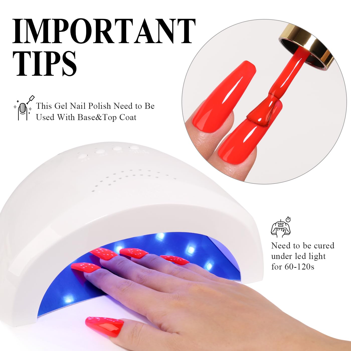 Imtiti Pearl Gel Nail Polish, Rose Purple Glitter Pearl Gel Polish Diamond Shimmer Sparkle Soak Off UV LED Nail Gel Polish Autumn Winter Gel Polish Manicure Gel Nail Kit 10ML-GlimoraGlow