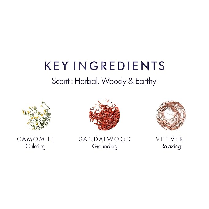 Aromatherapy Associates Relax Body Oil. Luxurious Blend of Oils for a Nourished Body. Made with Vetivert, Chamomile and Ylang Ylang Essential Oils (3.4 fl oz)-GlimoraGlow