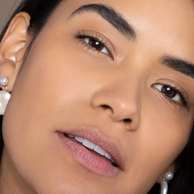 ILIA - True Skin Serum Foundation | Non-comedogenic, Cruelty-Free, Vegan, Weightless Feel, Buildable Coverage, Safe For Sensitive Skin (Catalina SF7)-GlimoraGlow