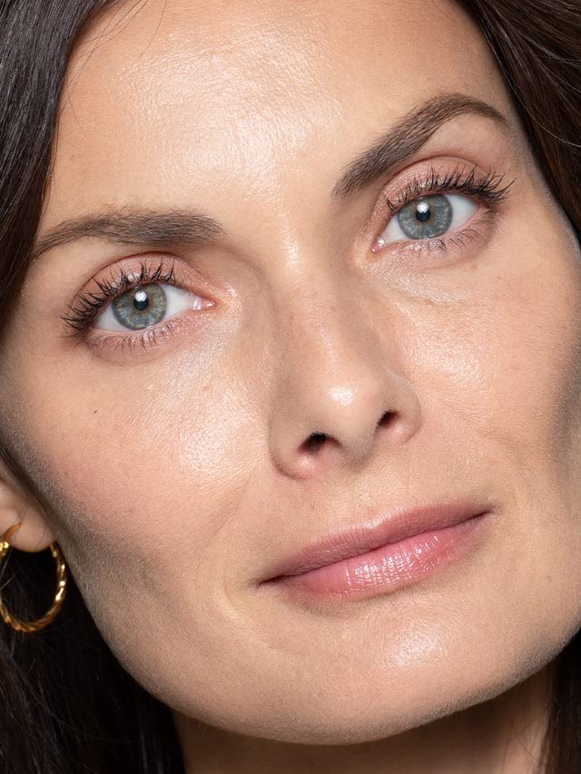 ILIA - True Skin Serum Foundation | Non-comedogenic, Cruelty-Free, Vegan, Weightless Feel, Buildable Coverage, Safe For Sensitive Skin (Kunoy SF4.5)-GlimoraGlow