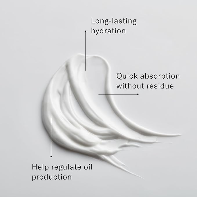 2-Step Set for Men | Made in Japan | Face Wash 100ML and Light Moisturizer 120ML-GlimoraGlow