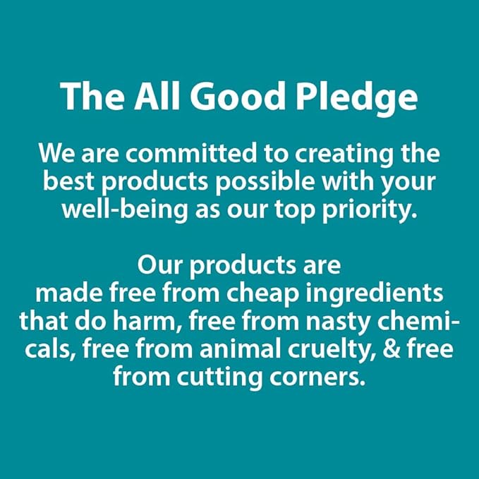 All Good Sunscreen - Sport Mineral Sunscreen Lotion, Reef Friendly, SPF 30+ for Face & Body, Water & Sweat Resistant, 2-pack (3 oz)-GlimoraGlow