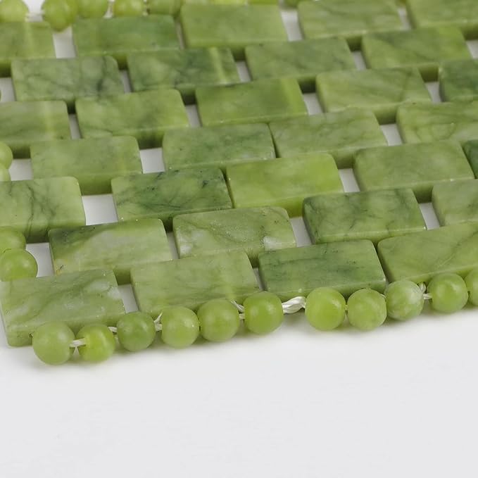 Jade Eye Mask Natural Green Jade Facial Maks for Relive Eliminate Puffiness-GlimoraGlow