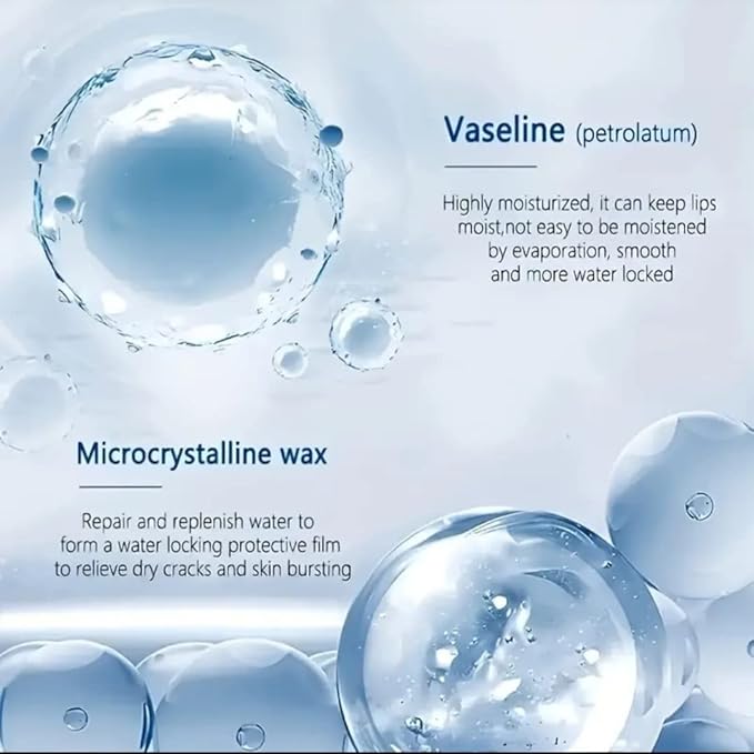 Hydrating Lip Balm Set-GlimoraGlow