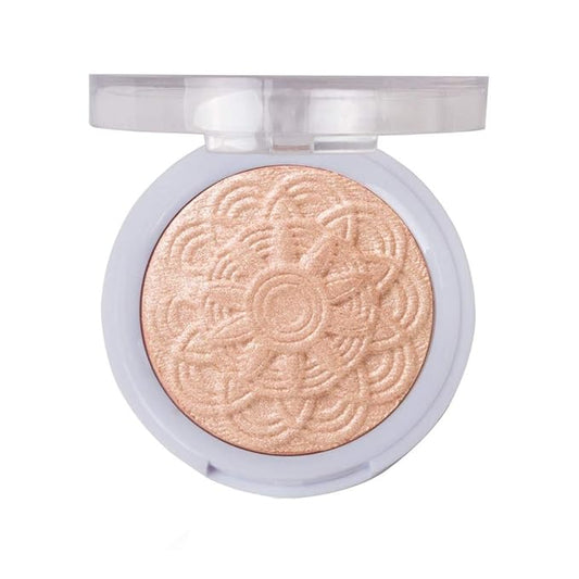 J.CAT BEAUTY You Glow Girl Baked Highlighter - Moon Light-GlimoraGlow