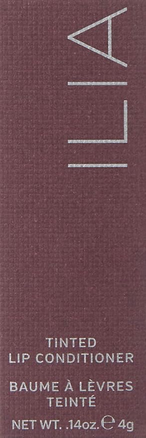 ILIA Beauty Tinted Women's Lipstick, These Days, 0.14 Ounce-GlimoraGlow