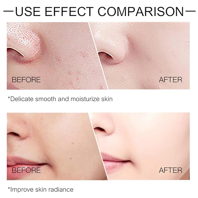 Hydrodynamic Light Rejuvenating 9-piece Skincare set-GlimoraGlow