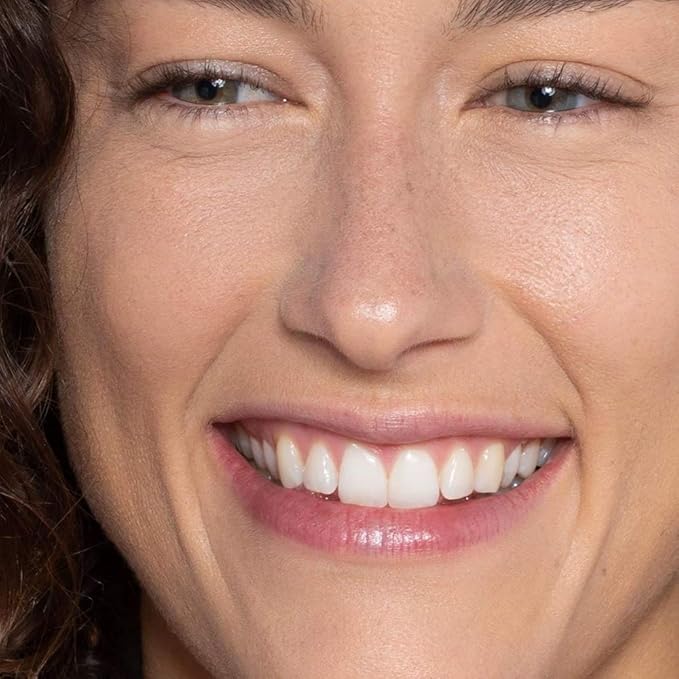 ILIA - True Skin Serum Foundation | Non-comedogenic, Cruelty-Free, Vegan, Weightless Feel, Buildable Coverage, Safe For Sensitive Skin (Salina SF5)-GlimoraGlow