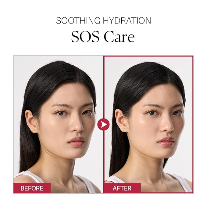 d'alba Piedmont Italian White Truffle Vital Spray Serum, Vegan Skin Care, Calming and Hydrating Facial Mist for Red and Sensitive Skin, Glow Serum, Surfactant Free, All in One, Korean Skin Care-GlimoraGlow