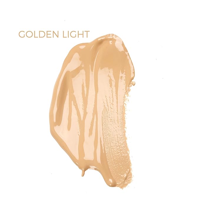 Suntegrity Tinted 5 in 1 Mineral Sunscreen for Face (SPF 30-2 oz) - Golden Light | BB Cream Moisturizer with Physical UVA/UVB Broad Spectrum Protection | Safe for Sensitive Skin-GlimoraGlow