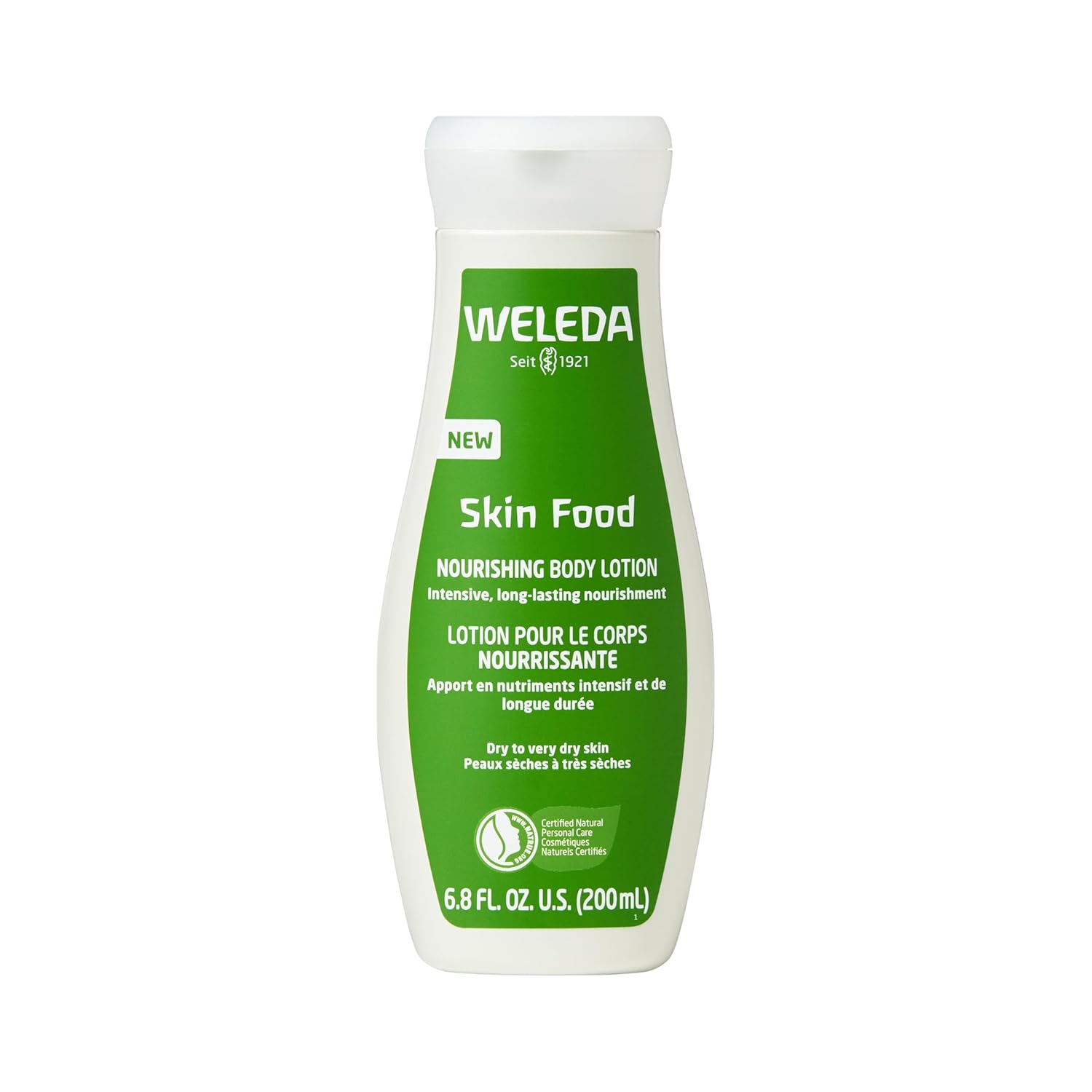 Weleda Skin Food Body Lotion, Parabens Free, 6.8 Fluid Ounce (Pack of 1)-GlimoraGlow